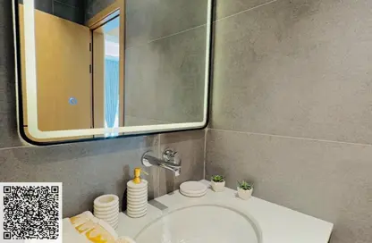 Apartment - 1 Bedroom - 2 Bathrooms for sale in Al Rashidiya 1 - Al Rashidiya - Ajman