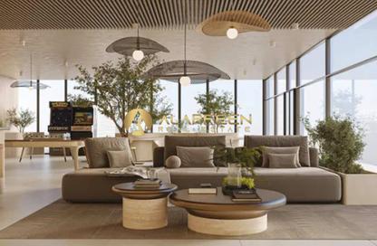 Apartment - Studio - 1 for sale in 10 Oxford - District 10 - Jumeirah Village Circle - Dubai Apartment - Studio - 1 for sale in 10 Oxford - District 10 - Jumeirah Village Circle - Dubai