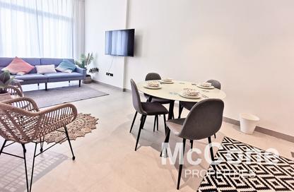 Apartment - 2 Bedrooms - 1 Bathroom for rent in Collective Tower 1 - Collective - Dubai Hills Estate - Dubai Apartment - 2 Bedrooms - 1 Bathroom for rent in Collective Tower 1 - Collective - Dubai Hills Estate - Dubai