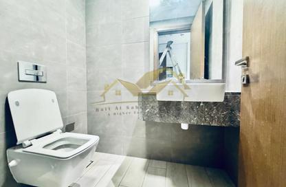 Apartment - 1 Bedroom - 2 Bathrooms for rent in Jumeirah Garden City - Al Satwa - Dubai Apartment - 1 Bedroom - 2 Bathrooms for rent in Jumeirah Garden City - Al Satwa - Dubai