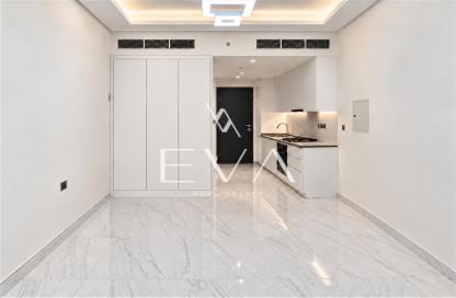 Apartment - Studio - 1 for rent in Samana Hills - Arjan - Dubai