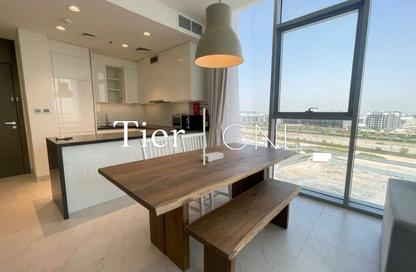 Apartment - 1 - 2 for rent in Residences 15 - The Residences at District One - District One - Mohammed Bin Rashid City - Dubai