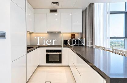 Apartment - 1 - 2 for rent in Residences 15 - The Residences at District One - District One - Mohammed Bin Rashid City - Dubai