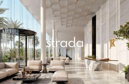 Apartment - Studio - 1 Bathroom for sale in Mira Coral Bay - Al Mairid - Ras Al Khaimah Apartment - Studio - 1 Bathroom for sale in Mira Coral Bay - Al Mairid - Ras Al Khaimah