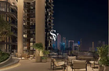 Apartment - 2 Bedrooms - 3 Bathrooms for sale in The Edit at D3 Tower B - The Edit at D3 - Dubai Design District - Dubai Apartment - 2 Bedrooms - 3 Bathrooms for sale in The Edit at D3 Tower B - The Edit at D3 - Dubai Design District - Dubai