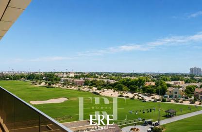 Apartment - 1 - 2 for sale in Condor Golf Links 18 - Dubai Sports City - Dubai Apartment - 1 - 2 for sale in Condor Golf Links 18 - Dubai Sports City - Dubai