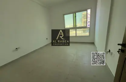 شقة - 2 غرف نوم - 3 حمامات للايجار في 3 المويهات - المويهات - عجمان