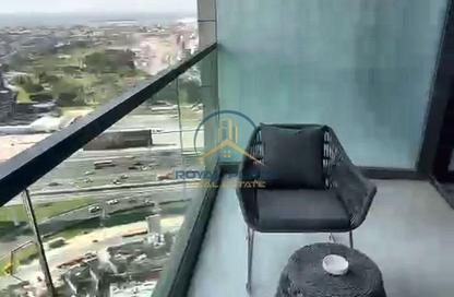 Apartment - 1 - 2 for rent in Aykon City Tower B - Aykon City - Business Bay - Dubai