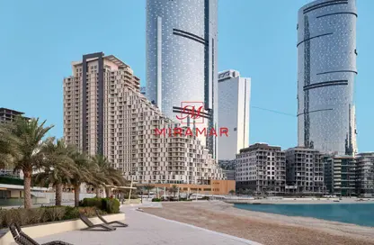 شقة - غرفة نوم - 2 حمامات للايجار في مانجروف - شمس أبوظبي - جزيرة الريم - أبوظبي شقة - غرفة نوم - 2 حمامات للايجار في مانجروف - شمس أبوظبي - جزيرة الريم - أبوظبي