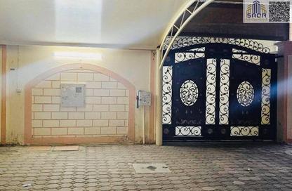 فيلا - 3 غرف نوم - 2 حمامات للايجار في 2  الروضة - الروضة - عجمان