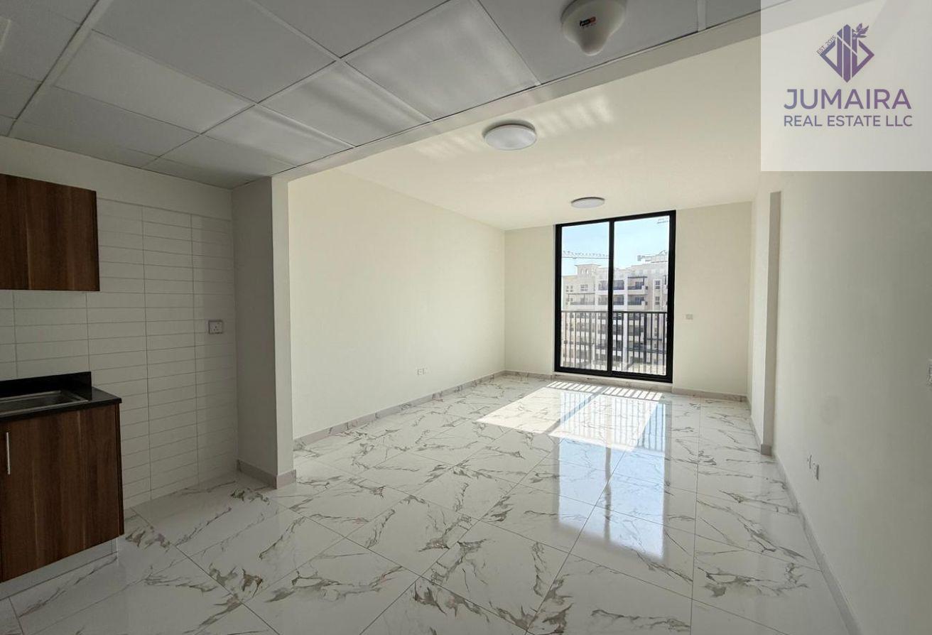 Brand New Studio | West Marina | For Sale