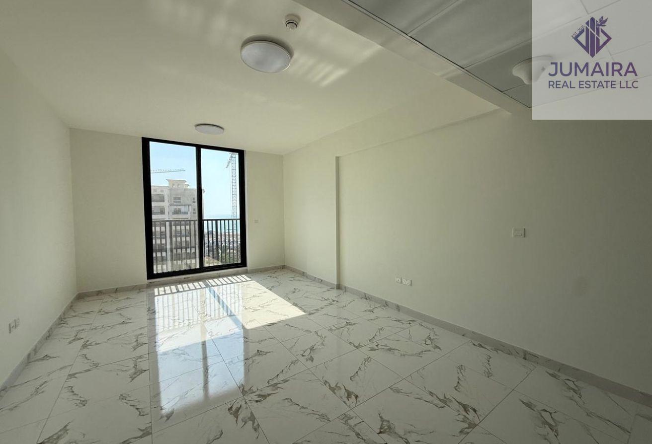 Brand New Studio | West Marina | For Sale