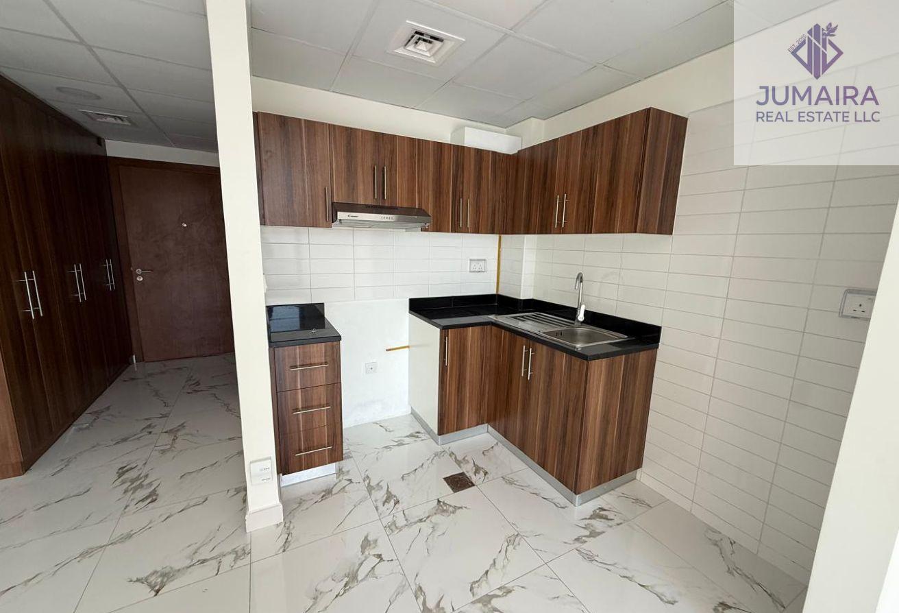 Brand New Studio | West Marina | For Sale