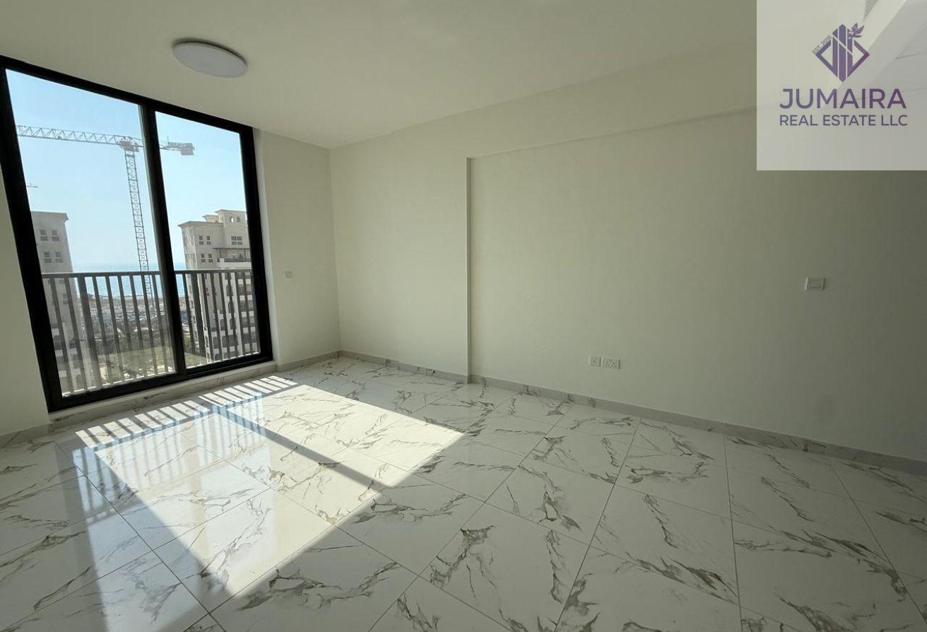 Brand New Studio | West Marina | For Sale