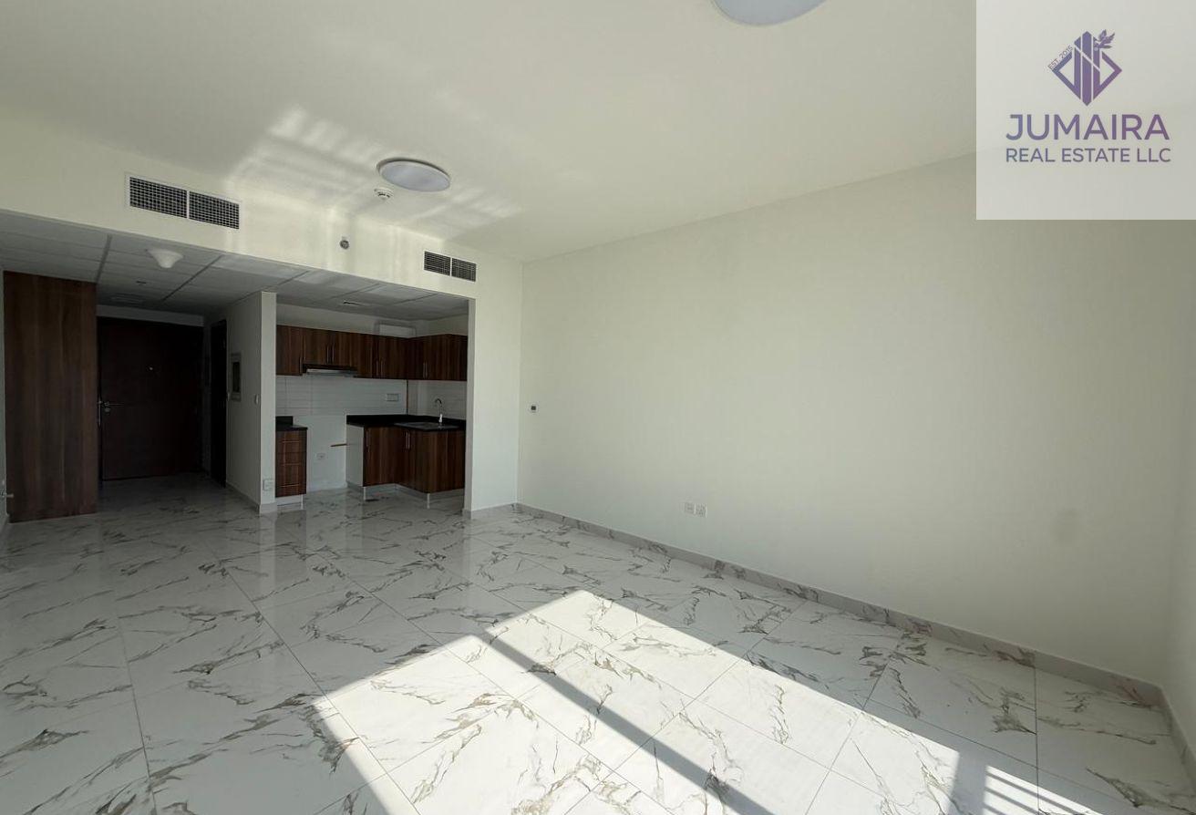 Brand New Studio | West Marina | For Sale
