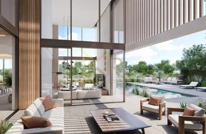 فيلا - 5 غرف نوم - 6 حمامات للبيع في ذا أيكرز (المرحلة الثانية) - ذا إيكرز - دبي لاند - دبي فيلا - 5 غرف نوم - 6 حمامات للبيع في ذا أيكرز (المرحلة الثانية) - ذا إيكرز - دبي لاند - دبي