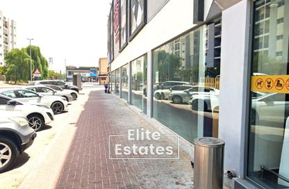 Shop - Studio - 1 Bathroom for rent in Al Qusais Industrial Area 5 - Al Qusais Industrial Area - Al Qusais - Dubai Shop - Studio - 1 Bathroom for rent in Al Qusais Industrial Area 5 - Al Qusais Industrial Area - Al Qusais - Dubai