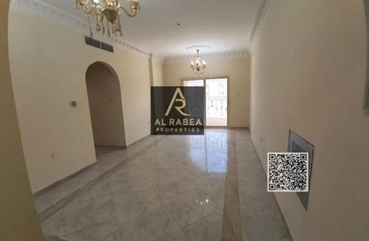 Apartment - 3 Bedrooms - 3 Bathrooms for rent in Ajman 44 building - Al Hamidiya 1 - Al Hamidiya - Ajman