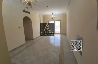 شقة - 3 غرف نوم - 3 حمامات للايجار في بنايه عجمان 44 - 1 الحميدية - الحميدية - عجمان