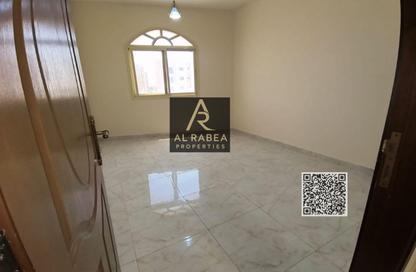 Apartment - 3 Bedrooms - 3 Bathrooms for rent in Ajman 44 building - Al Hamidiya 1 - Al Hamidiya - Ajman
