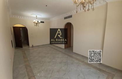 Apartment - 3 Bedrooms - 3 Bathrooms for rent in Ajman 44 building - Al Hamidiya 1 - Al Hamidiya - Ajman