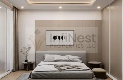 Apartment - 1 Bedroom - 2 Bathrooms for sale in Alef Noon Residence - District 16 - Jumeirah Village Circle - Dubai