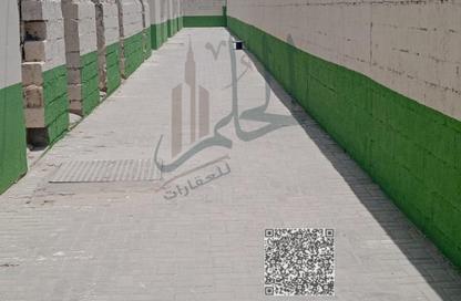 سكن عمال - استوديو - 8 حمامات للايجار في مبني علي موسى - الصجعة الصناعية - الصجعة - الشارقة