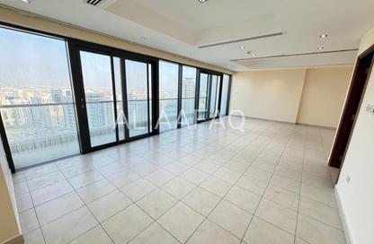 Apartment - 3 Bedrooms - 5 Bathrooms for rent in Al Mamzar - Al Mamzar - Sharjah - Sharjah Apartment - 3 Bedrooms - 5 Bathrooms for rent in Al Mamzar - Al Mamzar - Sharjah - Sharjah