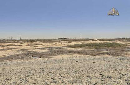 Land - Studio for sale in Rawdat Al Sidr - Al Rowdat Suburb - Sharjah
