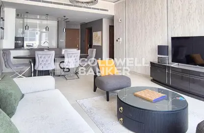 شقة - 2 غرف نوم - 3 حمامات للايجار في مساكن واجهة القناة 2 - كانال فرونت ريزيدينس - الوصل - دبي