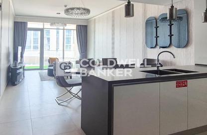 Apartment - 2 Bedrooms - 3 Bathrooms for rent in Canal Front Residence 2 - Canal Front Residences - Al Wasl - Dubai