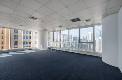 Office Space - Studio for rent in Churchill Executive Tower - Churchill Towers - Business Bay - Dubai Office Space - Studio for rent in Churchill Executive Tower - Churchill Towers - Business Bay - Dubai