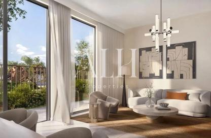 Villa - 3 Bedrooms - 3 Bathrooms for sale in Velora 1 - Velora - The Valley - Dubai Villa - 3 Bedrooms - 3 Bathrooms for sale in Velora 1 - Velora - The Valley - Dubai