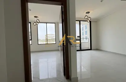 Apartment - 1 Bedroom - 2 Bathrooms for rent in Sarab 2 - Aljada - Sharjah