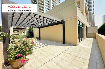 Apartment - 1 - 2 for rent in The Links Golf Apartments - The Links - The Views - Dubai