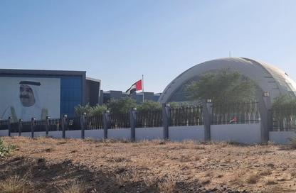 Land - Studio for sale in Basatin Al Serra - Al Serra Residential Area - Umm Al Quwain