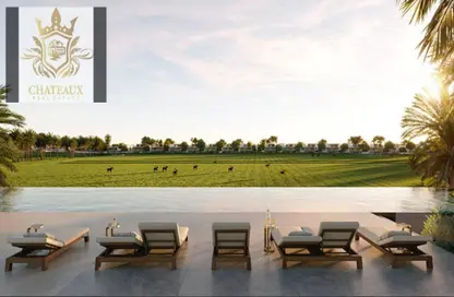 Villa - 5 Bedrooms - 7 Bathrooms for sale in Equiterra - Grand Polo Club and Resort - Dubai Investment Park (DIP) - Dubai