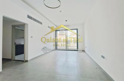 Apartment - 2 - 2 for rent in Tilal City D - Tilal City - Sharjah