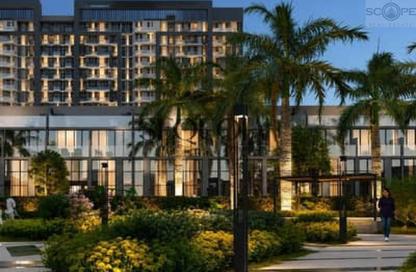 Apartment - 1 Bedroom - 1 Bathroom for sale in Verdana Residence 4 - Verdana 4 - Verdana - Dubai Investment Park 1 (DIP 1) - Dubai Investment Park (DIP) - Dubai