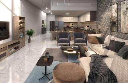 Apartment - 1 Bedroom - 1 Bathroom for sale in Verdana Residence 4 - Verdana 4 - Verdana - Dubai Investment Park 1 (DIP 1) - Dubai Investment Park (DIP) - Dubai Apartment - 1 Bedroom - 1 Bathroom for sale in Verdana Residence 4 - Verdana 4 - Verdana - Dubai Investment Park 1 (DIP 1) - Dubai Investment Park (DIP) - Dubai