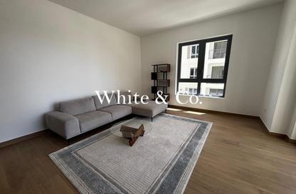 Apartment - 1 Bedroom - 1 Bathroom for rent in La Sirene Building 1 - La Sirene - Port de La Mer - La Mer - Jumeirah - Dubai