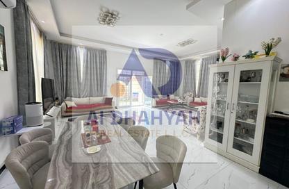 Villa - 4 - 4 for sale in Al Zubair Orchards - Al Rahmaniya - Sharjah