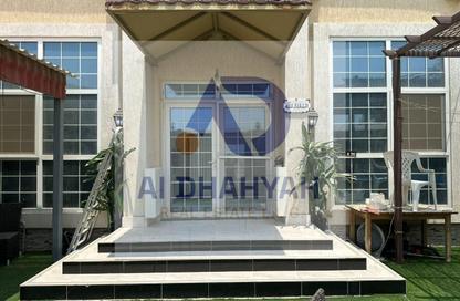 Villa - 4 - 4 for sale in Al Zubair Orchards - Al Rahmaniya - Sharjah