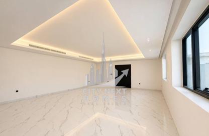 Villa - 6 Bedrooms - 7+ Bathrooms for rent in Wadi Alshabak - Dubai