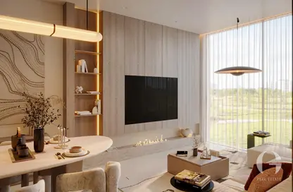 Apartment - 2 Bedrooms - 3 Bathrooms for sale in Veona Residence - Dubai Land Residence Complex - Dubai Land - Dubai