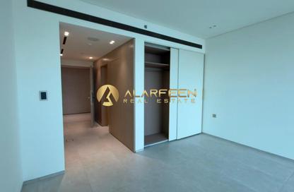 Apartment - Studio - 1 for rent in Binghatti Ghost - Dubai Healthcare City 2 - Al Jaddaf - Dubai