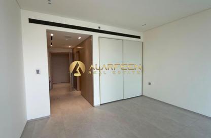 Apartment - Studio - 1 for rent in Binghatti Ghost - Dubai Healthcare City 2 - Al Jaddaf - Dubai