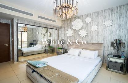 Villa - 3 Bedrooms - 4 Bathrooms for rent in Mira 4 - Mira - Reem - Dubai