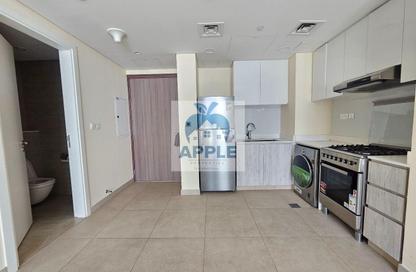 Apartment - 1 - 2 for rent in MISK Apartments - Aljada - Sharjah