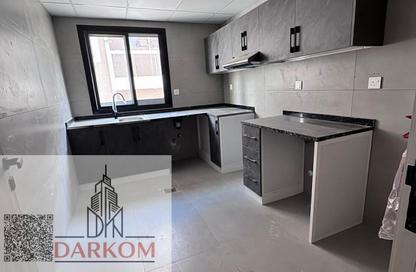 Apartment - 1 Bedroom - 1 Bathroom for rent in Sheikh Jaber Al Sabah Street - Al Naimiya - Al Nuaimiya - Ajman Apartment - 1 Bedroom - 1 Bathroom for rent in Sheikh Jaber Al Sabah Street - Al Naimiya - Al Nuaimiya - Ajman
